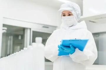 プロセス製造とは？5つの課題と対策について解説｜ディスクリート製造との違いも