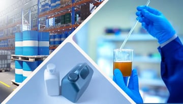 製品含有化学物質管理の基礎（第9回）