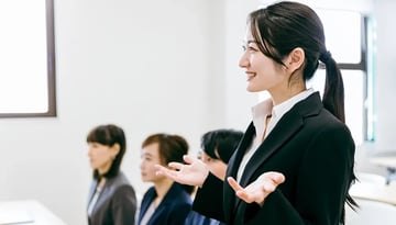 新入社員のフォローアップ研修とは？企業が実施する目的やメリット、プログラム例をご紹介