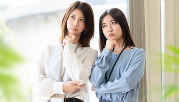 ハラハラ（ハラスメントハラスメント）とは？具体例や職場に与える影響、対策について解説