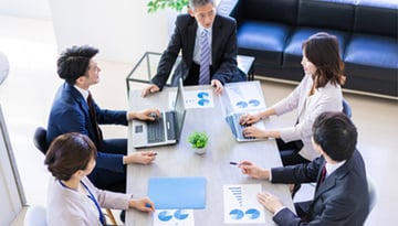 今さら聞けない“戦略人事”とは？ヒトの価値を最大化するために人事部門に求められること